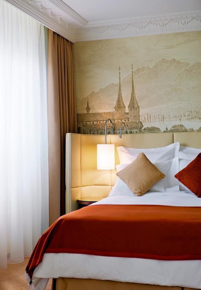 Renaissance Lucerne Hotel Pokój zdjęcie